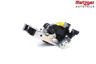 HECKKLAPPENSCHLOSS METZGER AUTOTEILE 2311012 28