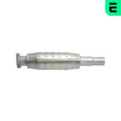 катализатор OPTIMAL OP-ECC61025