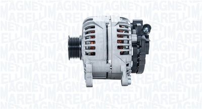 GENERATOR / ALTERNATOR MAGNETI MARELLI 063731688010 1