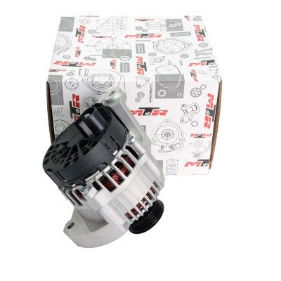 GENERATOR / ALTERNATOR MTR 13047933 5