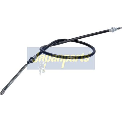 JAPANPARTS Trosas, stovėjimo stabdys
