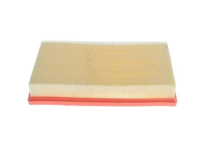 LUFTFILTER BOSCH F026400792 8