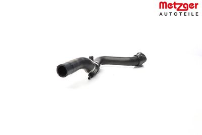 FURTUN RADIATOR METZGER AUTOTEILE 2420464 32