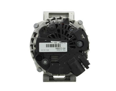 GENERATOR / ALTERNATOR BV PSH 445505120500 2