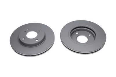 спирачен диск Kavo Parts BR-10212-C
