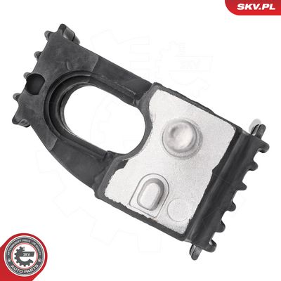 Uložení, automatická převodovka SKV 75SKV800
