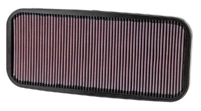 K&N Filters 33-5008 Воздушный фильтр  для PORSCHE (Порш)