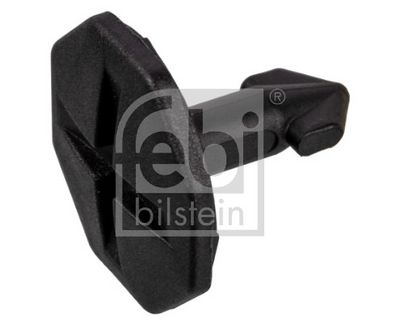 FEBI BILSTEIN Motor-/Unterfahrschutz