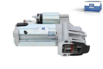 стартер DT Spare Parts 13.44004