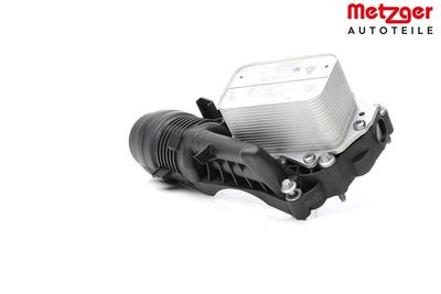 GEHäUSE ÖLFILTER METZGER AUTOTEILE 2370173 7