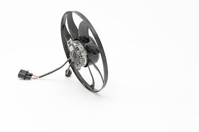 VENTILATOR RADIATOR CONTINENTAL/VDO 2803650001380 17