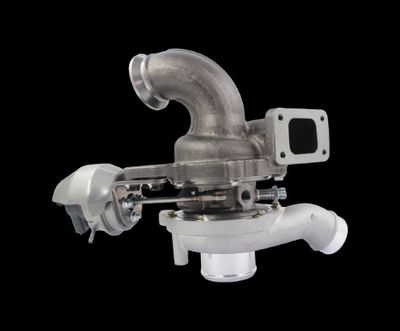 COMPRESOR SISTEM DE SUPRAALIMENTARE