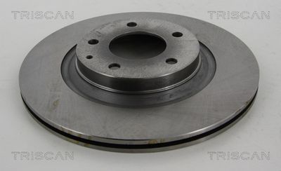 Тормозной диск TRISCAN 8120 50170 для MAZDA RX-8