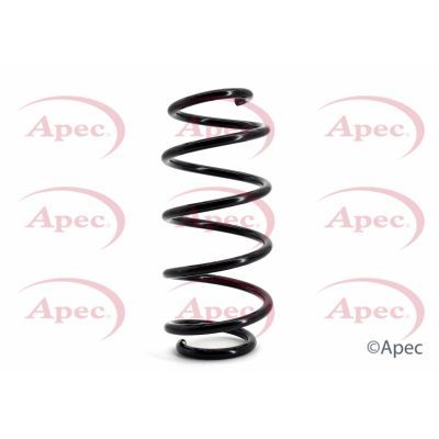 Suspension Spring APEC ACS1062