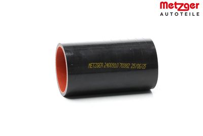 LADELUFTSCHLAUCH METZGER AUTOTEILE 2400910 35