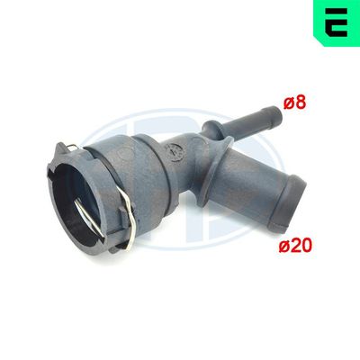 FLANSA LICHID RACIRE