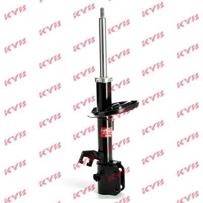 AMORTIZOR KYB 333722 14