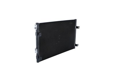 KONDENSATOR KLIMAANLAGE NRF 35608 42