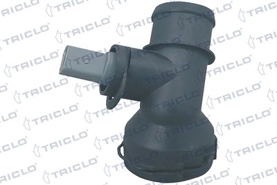 фланец за охладителната течност TRICLO