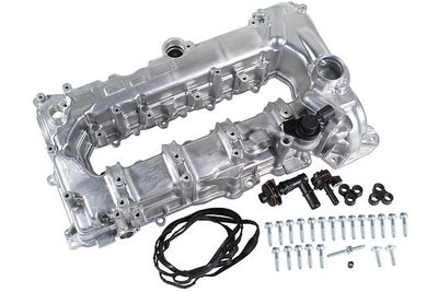 Cylinder head cover