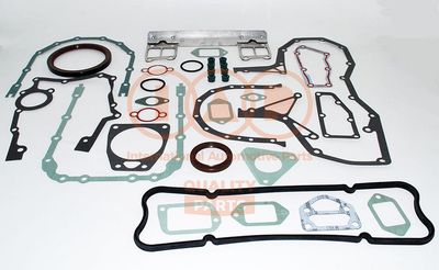 Комплект прокладок, двигатель IAP QUALITY PARTS 115-13070 для RENAULT 30