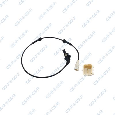 SENZOR TURATIE ROATA