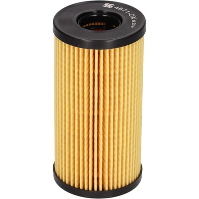 FILTRU ULEI KOLBENSCHMIDT 50014671 4