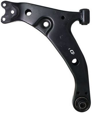 Control/Trailing Arm, wheel suspension D120233