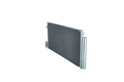 CONDENSATOR CLIMATIZARE NRF 35750 13