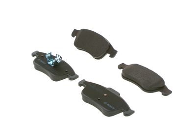 BREMSBELAGSATZ SCHEIBENBREMSE BOSCH 0986494441 8