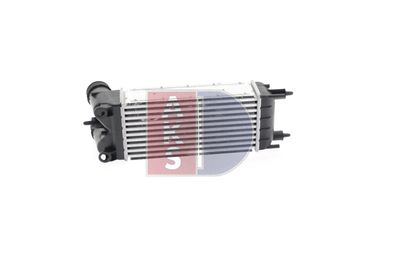 LADELUFTKüHLER AKS DASIS 067003N 7