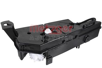 UNITATE REZERVOR INJECTIE ADITIV METZGER AUTOTEILE 0931007 1
