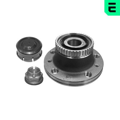 SET RULMENT ROATA OPTIMAL 702355