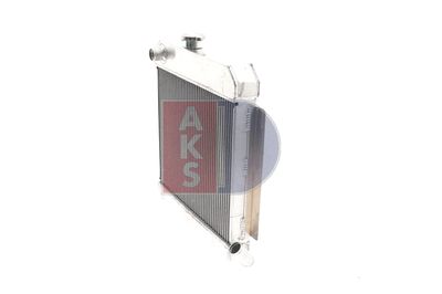 KüHLER MOTORKüHLUNG AKS DASIS 050086AL 3