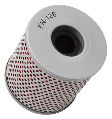 K&N-Filters KN-126 Масляний фільтр для KAWASAKI (Kаwасаkи)