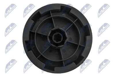 BUTON PT. REGL. INALTIMII SCAUNULUI NTY CCKFT004 2