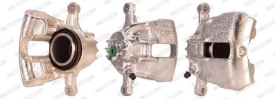 Тормозной суппорт FERODO FCL694802 для MITSUBISHI CARISMA