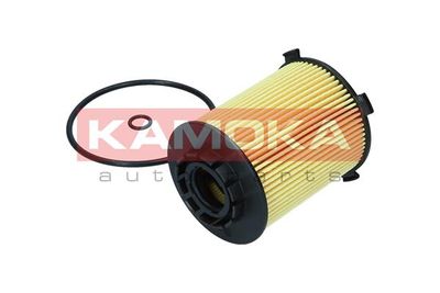 Oil Filter F116201