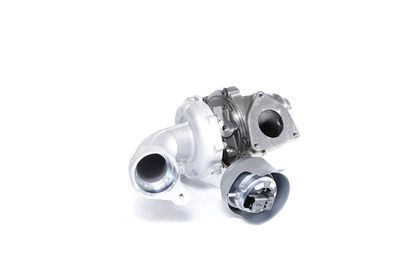 LADER AUFLADUNG BTS Turbo T917463 7