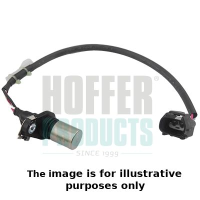 Датчик импульсов HOFFER 75171094E для TOYOTA CELICA