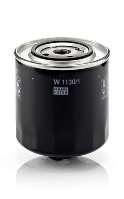 Масляный фильтр W 1130/1