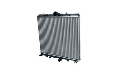 RADIATOR RACIRE MOTOR NRF 58313 9