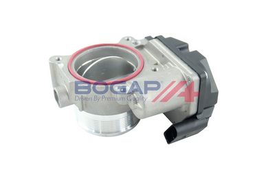 CARCASA CLAPETA BOGAP A6319130 4