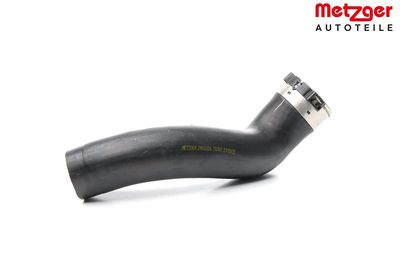LADELUFTSCHLAUCH METZGER AUTOTEILE 2401326 35
