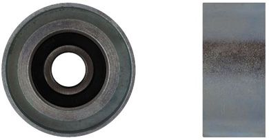 Tensioner Pulley, V-ribbed belt P260002