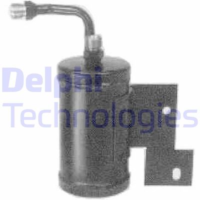 Осушитель, кондиционер DELPHI TSP0175234 для MAZDA MX-6