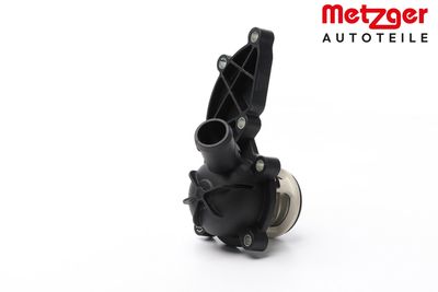 TERMOSTAT LICHID RACIRE METZGER AUTOTEILE 4006243 7