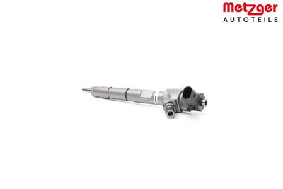 INJECTOR METZGER AUTOTEILE 0870252 4