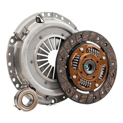 комплект съединител RIDEX 479C0112