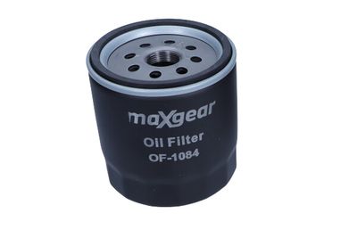 Масляный фильтр MAXGEAR 26-1525 для FORD USA F-150